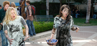 Illustration for article titled Dan Harmon walks us through Community’s second season (part 1 of 4)